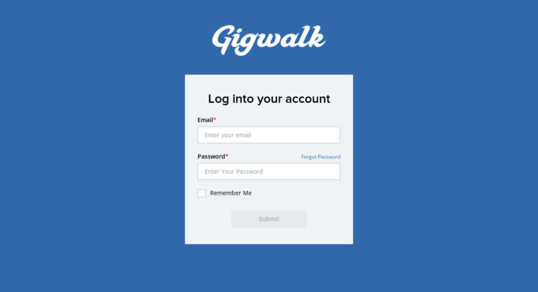 Https Enterprise Gigwalk Com Ticket 7 List