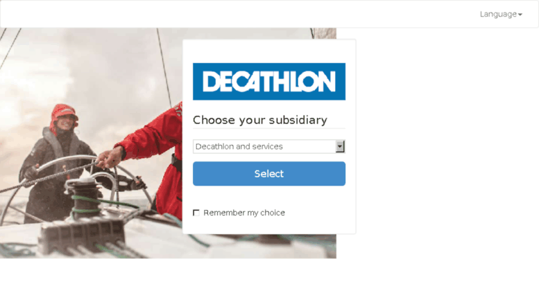 decathlon mail oxylane