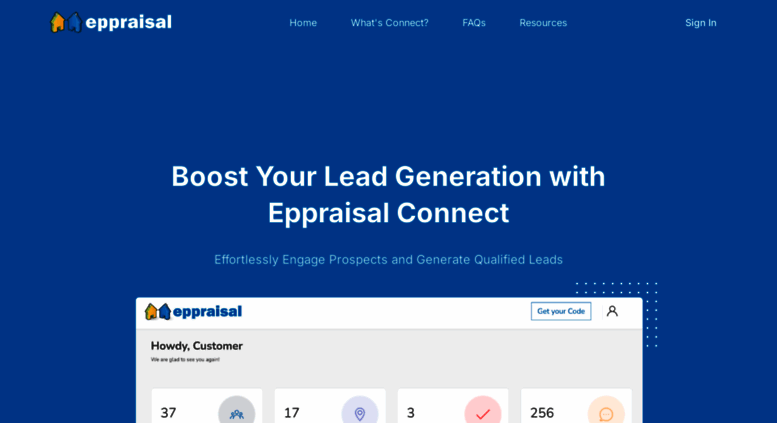 Access Eppraisal Get A Free Estimated Home Value Report Get A Free Estimated Home Value Report Eppraisal
