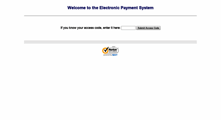 Access eps.mvpbanking.com. Electronic Payment System Access eps.mvpbanking.com. Electronic Payment System
