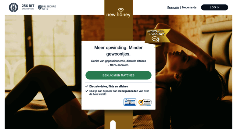 erovie dating site