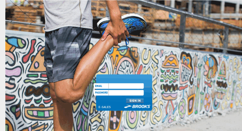 brooksrunning com
