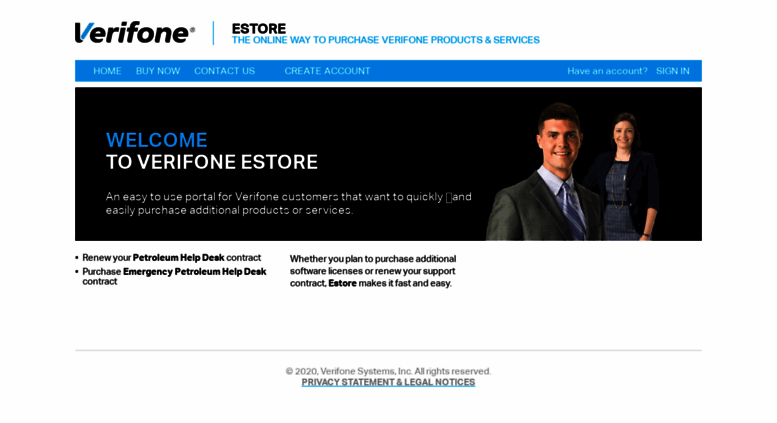 Access Estore Verifone Com Verifone Customer Portal