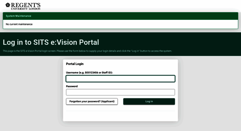 My Regents Portal _ Password Reset – YLUY