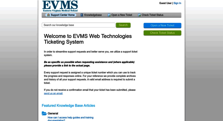 Evms Online Training With Live Instructor Ten Six Consulting