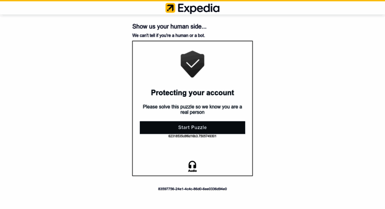 Access Expedia Ie Hotels Flights Car Al Holidays On Expedia Ie Screenshot