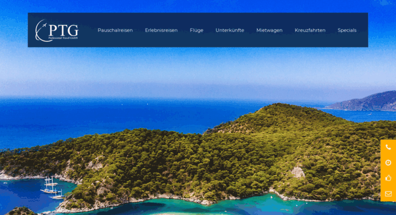 Access Extendshop Ptgtravel De Bw Bank Ptg Travel