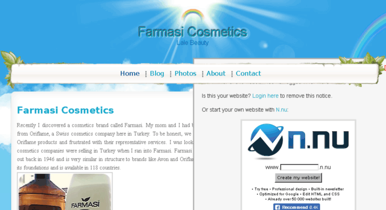 access farmasicosmetics n nu farmasi cosmetics lale beauty accessify