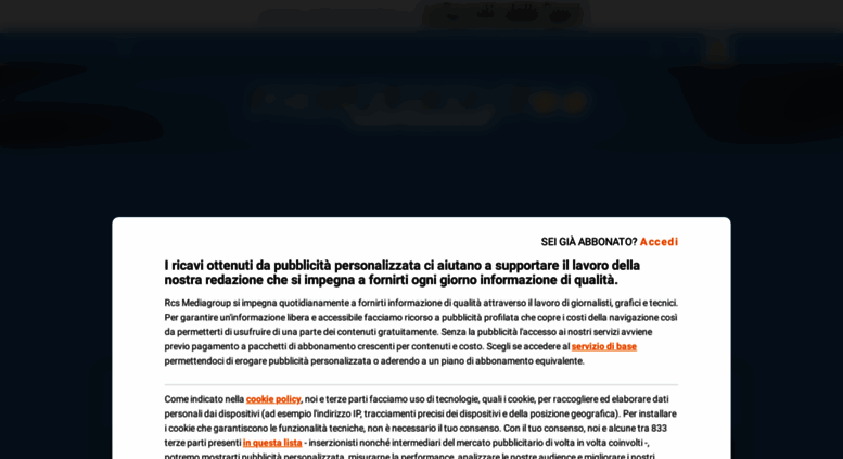 Calciomercato news 24
