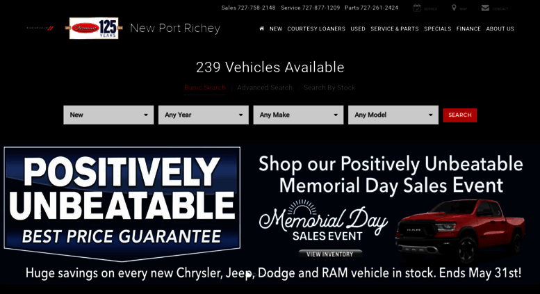 Access Fermancjdnewportrichey Com Ferman Chrysler Jeep Dodge Ram Of