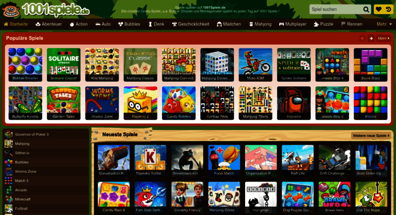 Www.De Spiele Www.De Spiele