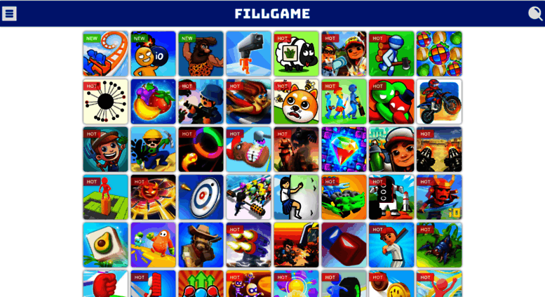 Access Fillgame Com Hacked Games Best Hacked Games Fillgame Com