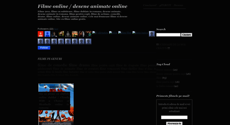 Access Filme Desene Online Blogspot Com Filme Online Desene