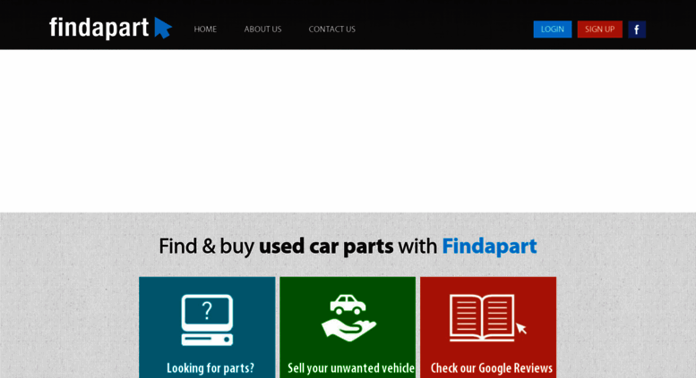 Used Parts Locator >> Access Findapart Com Au Wreckers Used Car Parts Auto Parts Used Parts Locator >> Access Findapart Com Au Wreckers Used Car Parts Auto Parts
