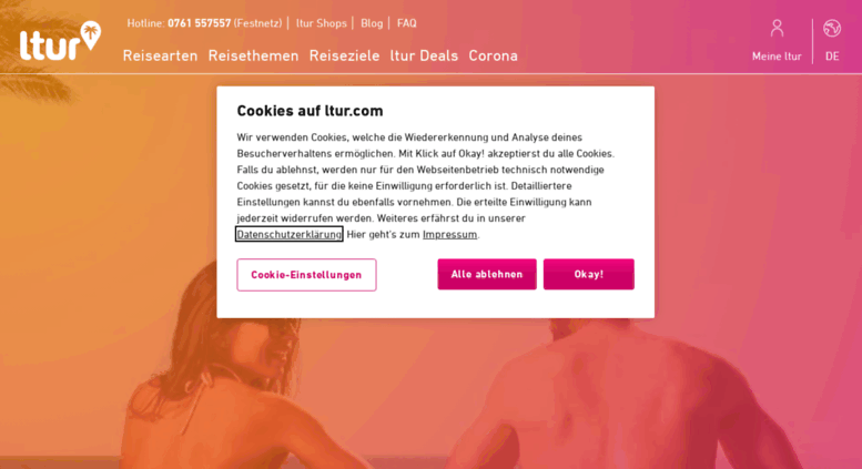 Access Flyloco De Last Minute Pauschalreisen Kurzurlaube