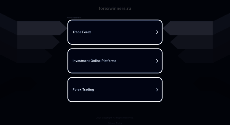 Access Forexwinners Ru Forex Winners Free Download Downlod Free - 