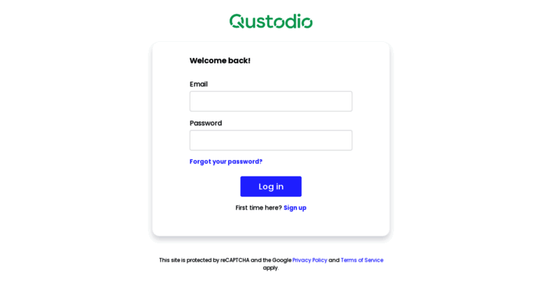 qustodio family portal sign in