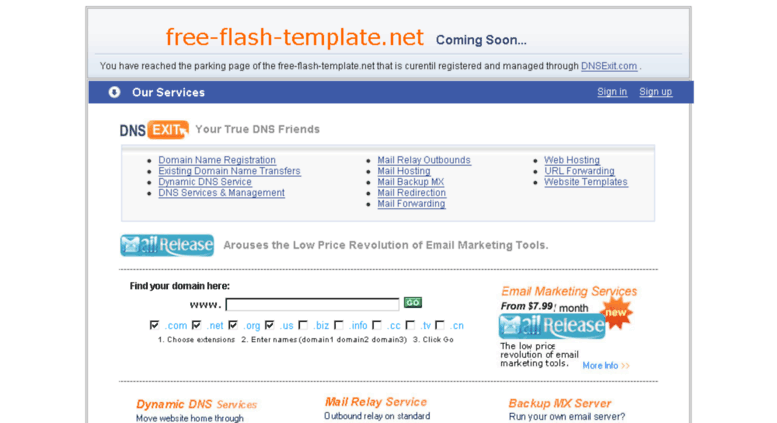 access free flash template net free flash template net fre flash template
