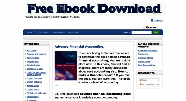 Access Freeebook0 Blogspot Com Free Ebook Download Top Forex Books - 