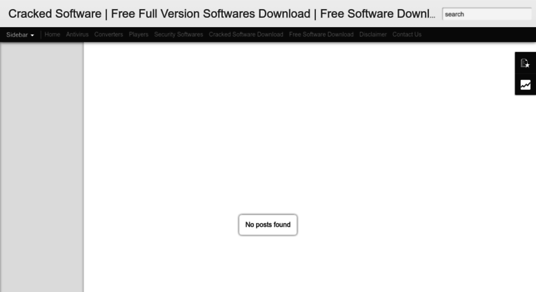 cracked softwares free download