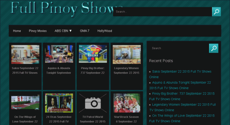 article thumbnail