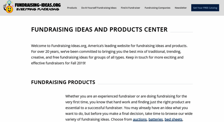 Access Fundraising Ideas Org Fundraising Ideas Fundraising