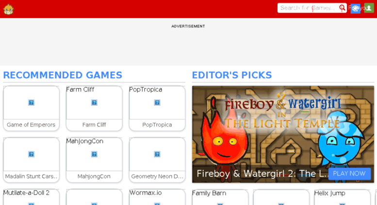 Access Gamesgames Net Play Tons Of Free Online Games