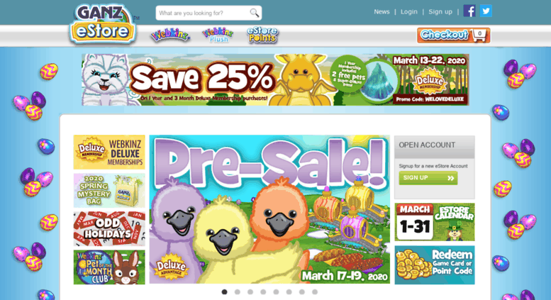 buy webkinz online