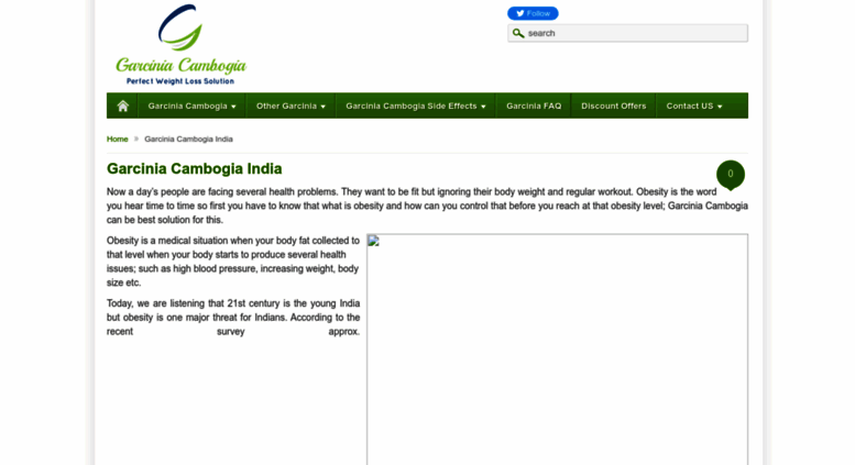 garcinia cambogia online purchase in india