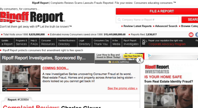 Columbus Ohio Back Pages >> Access Garciniacambogiaxthealth Com Ripoff Report Charles Columbus Ohio Back Pages >> Access Garciniacambogiaxthealth Com Ripoff Report Charles