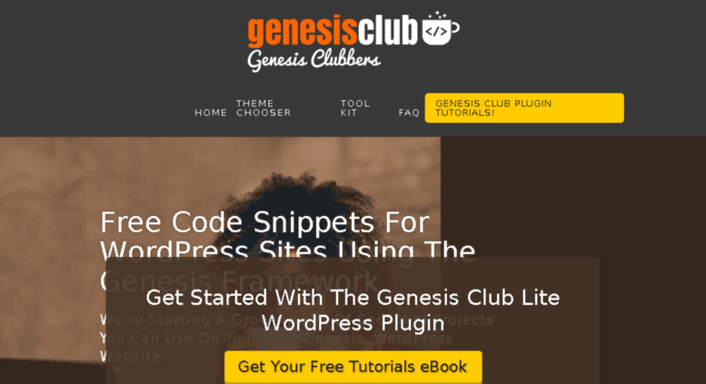 Genesis Code Ebook