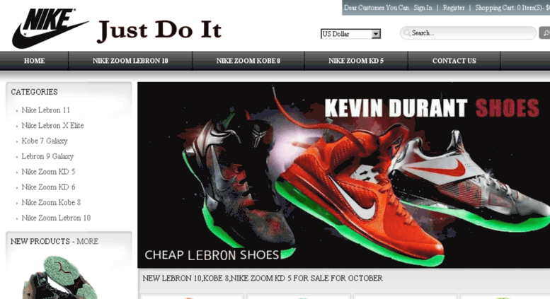 cheap lebron 10