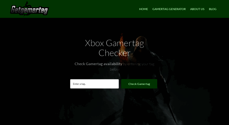 Xbox gamertag search