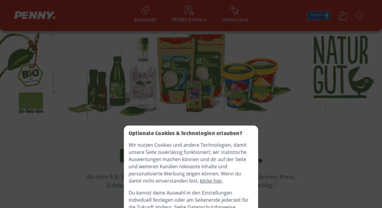 Penny De Gewinnspiel Penny De Gewinnspiel