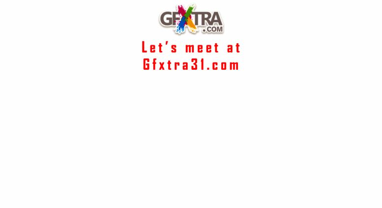 Download Access gfxtra.com. GFxtra