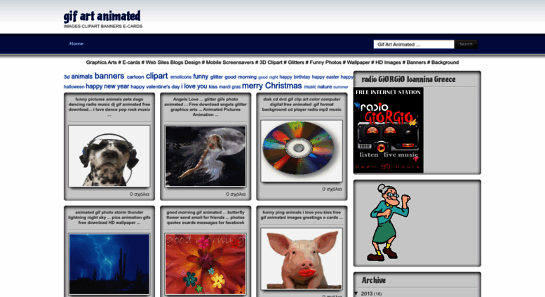 Access art animated art animated Access art animated art animated