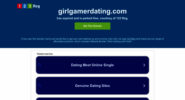 dating for gamers free