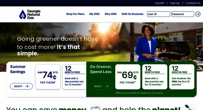 Gas Companies In Ga >> Access Gng Com Georgia Natural Gas Atlanta Natural Gas Gas Companies In Ga >> Access Gng Com Georgia Natural Gas Atlanta Natural Gas