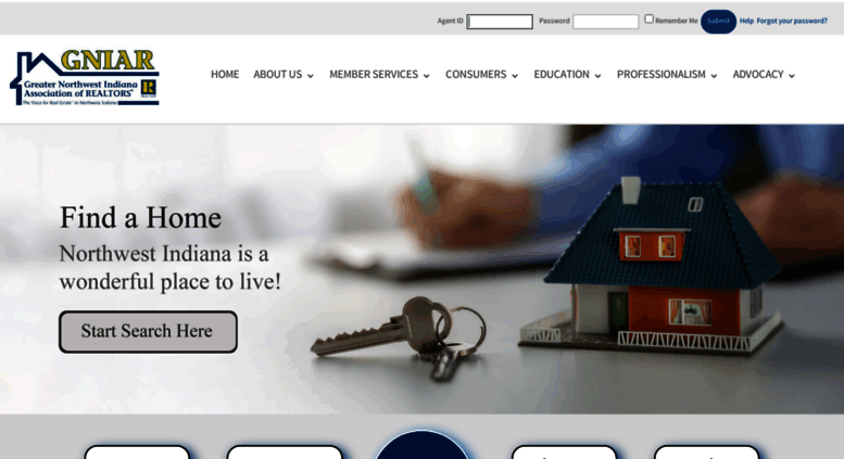 Greater Northwest Indiana Association Of Realtors