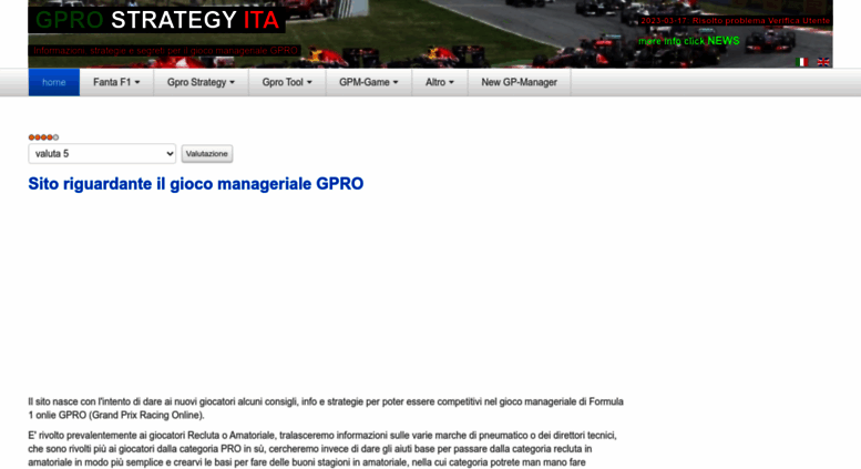 gpro calculator