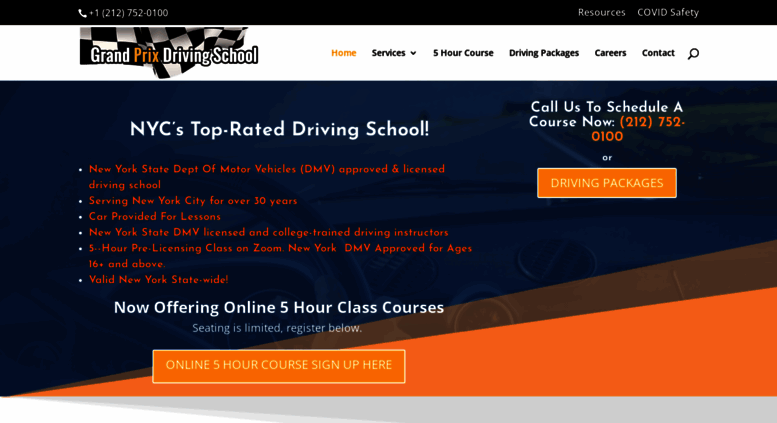 Grand Prix Driving School >> Access Grandprixdrivingschool Com New York Driving School Driving Grand Prix Driving School >> Access Grandprixdrivingschool Com New York Driving School Driving