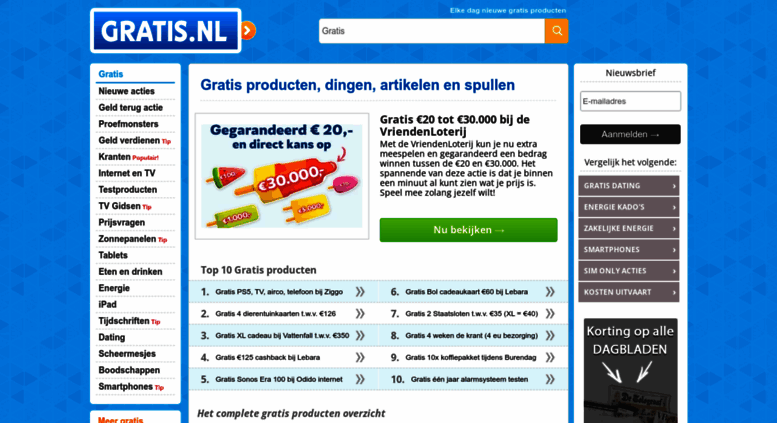 Dating tester för gratis