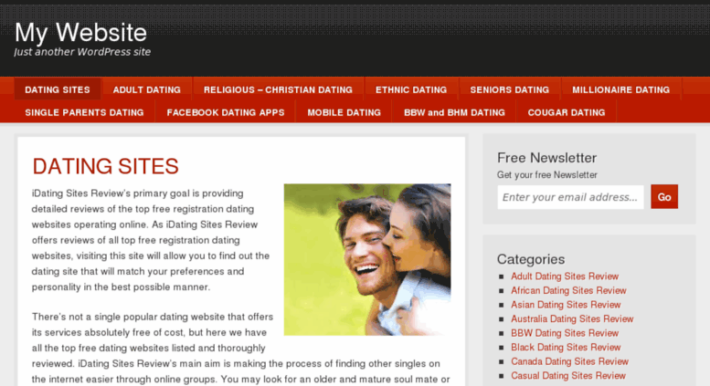 Australian dating gratis nettsted