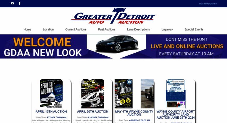 Greater Detroit Auto Auction >> Access Greaterdetroitaa Com Greater Detroit Auto Auction Greater Detroit Auto Auction >> Access Greaterdetroitaa Com Greater Detroit Auto Auction