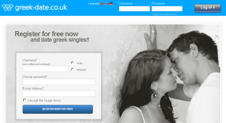 New Dating Sites In Uk