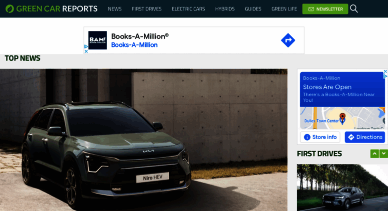 Green Car Reports >> Access Greencarreports Com Hybrid And Electric Car News And Reviews Green Car Reports >> Access Greencarreports Com Hybrid And Electric Car News And Reviews