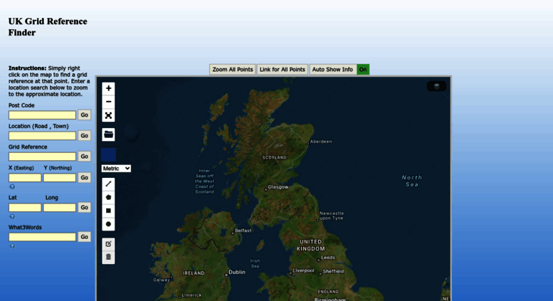 Grid Ref Finder >> Access Gridreferencefinder Com Grid Reference Finder Grid Ref Finder >> Access Gridreferencefinder Com Grid Reference Finder