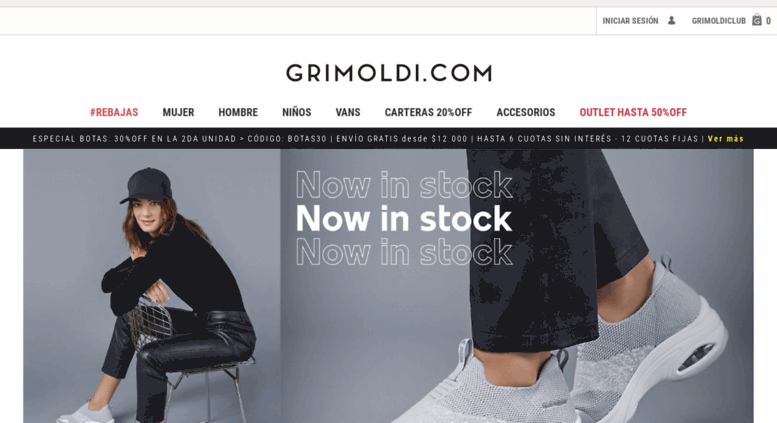 grimoldi vans