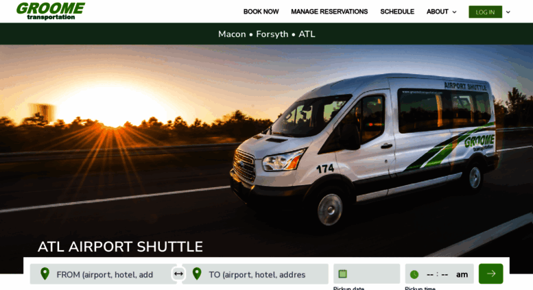 Groome Transportation Macon >> Access Groomemacon Hudsonltd Net Groome Transportation Groome Transportation Macon >> Access Groomemacon Hudsonltd Net Groome Transportation
