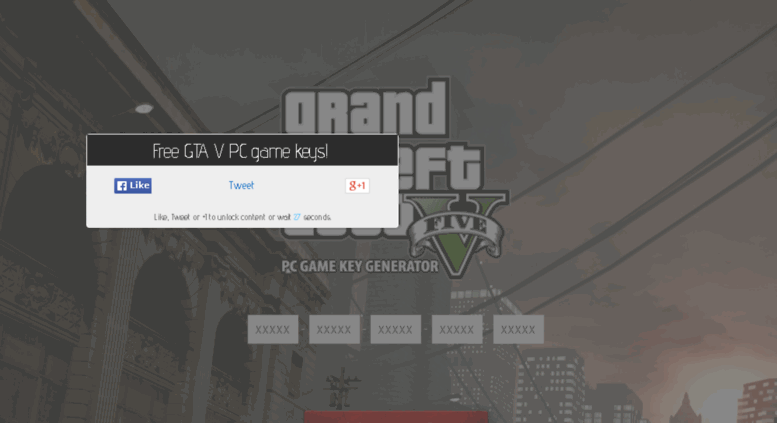 gta 5 license key pc free download